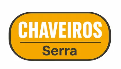chaveiro serra